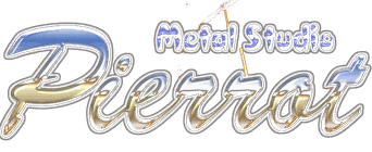 Pierrot Metal Studio